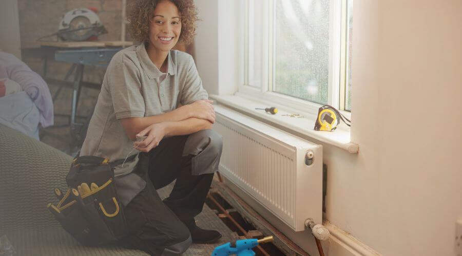 Professional Leak Detection in Greenwood, SC