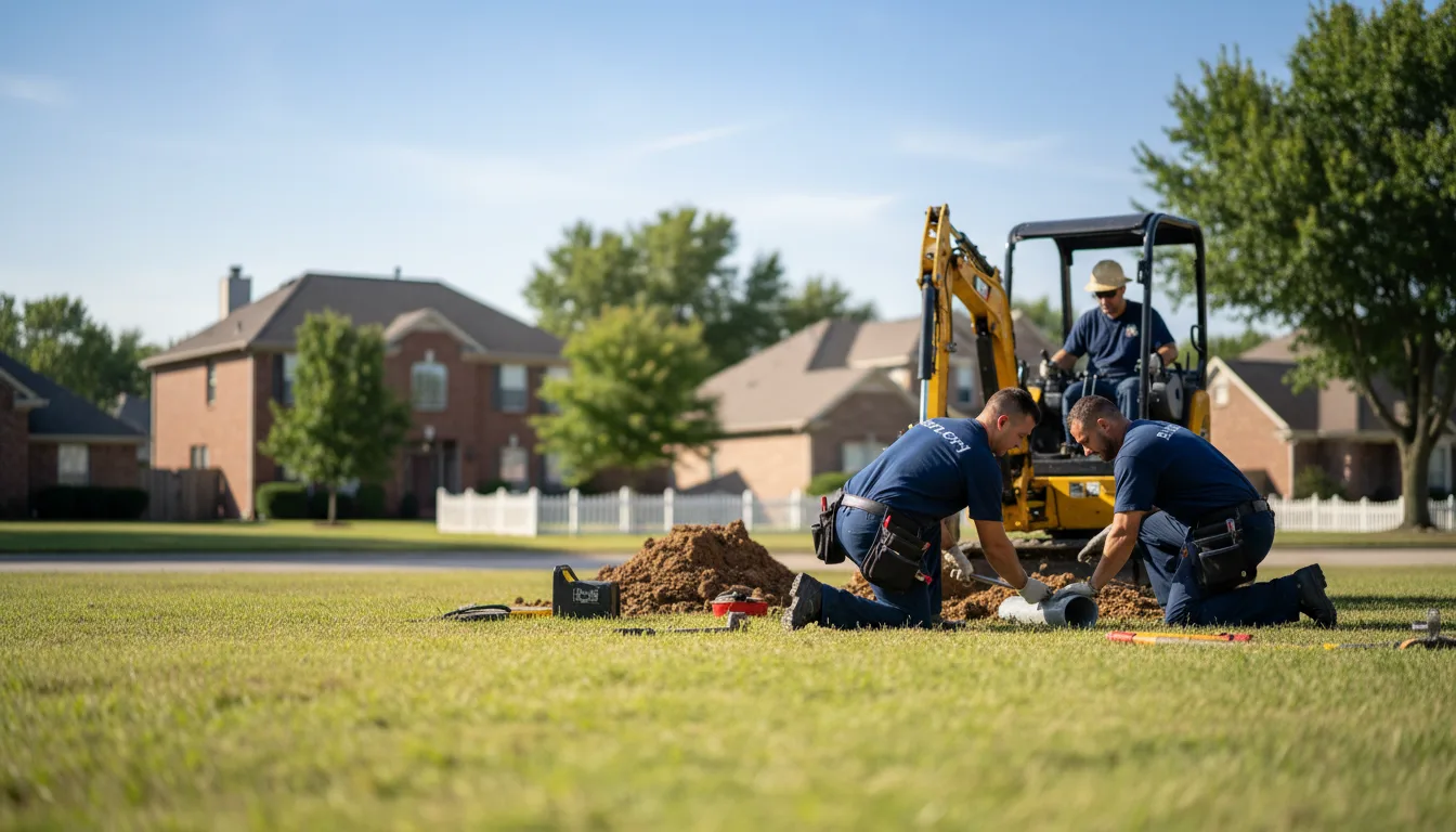 Water Heater Repair in Greenwood, SC near me